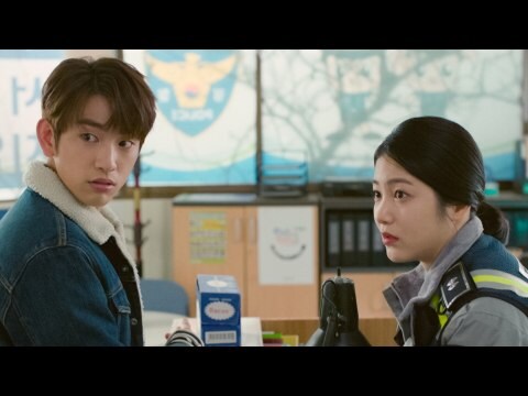 ドラマ 彼はサイコメトラー He Is Psychometric 第8話 字幕版 フル動画 初月無料 動画配信サービスのビデオマーケット