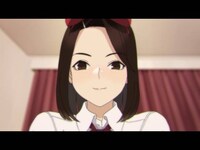 アニメ みるタイツ 第1話 通学タイツ フル動画 初月無料 動画配信サービスのビデオマーケット