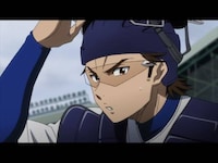 無料視聴あり アニメ ダイヤのa Act Ii の動画まとめ 初月無料 動画配信サービスのビデオマーケット