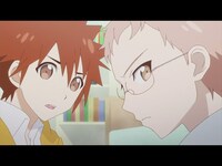 無料視聴あり アニメ 探偵チームkz カッズ 事件ノート の動画 初月無料 動画配信サービスのビデオマーケット