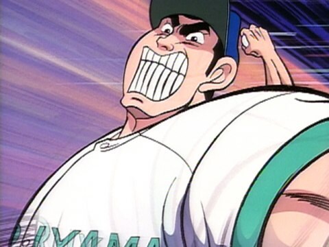 アニメ 緑山高校甲子園編 衛星アニメ劇場版 第7話 対桜島 エースはオレだ 1 フル動画 初月無料 動画配信サービスのビデオマーケット