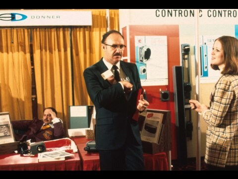 映画 カンバセーション 盗聴 カンバセーション 盗聴 字幕版 フル動画 初月無料 動画配信サービスのビデオマーケット