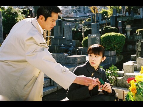 ドラマ 牡丹と薔薇 第33話 恋に落ちる予感 フル動画 初月無料 動画配信サービスのビデオマーケット