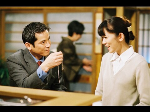 ドラマ 牡丹と薔薇 第34話 初めてのデート フル動画 初月無料 動画配信サービスのビデオマーケット