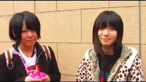 #194 やってみたいアルバイト教えて!!