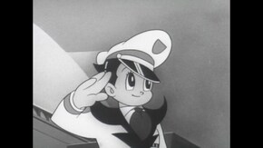 3話 火星探検の巻