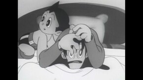 4話 ゲルニカの巻