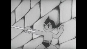 5話 スフィンクスの巻