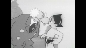 6話 電光人間の巻