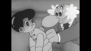 12話 十字架島の巻