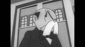 13話 キリストの目の巻