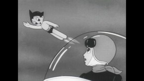 16話 白い惑星号の巻