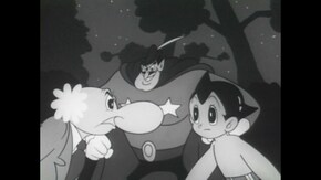 17話 ロボットランド゛の巻