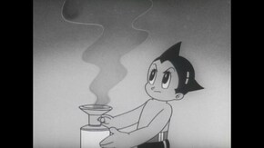 20話 気体人間の巻