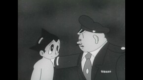 23話 ミュータントの巻