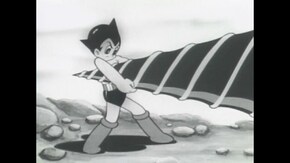 25話 地底戦車の巻