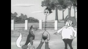 32話 ホットドッグ兵団の巻