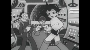 38話 狂った小惑星の巻