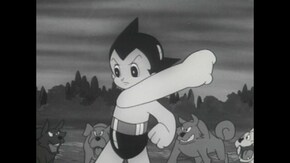 39話 赤い猫の巻