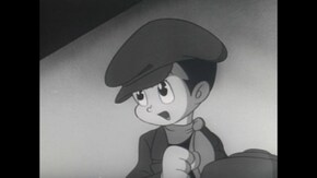 42話 黄色い馬の巻