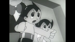48話 天馬族の巻