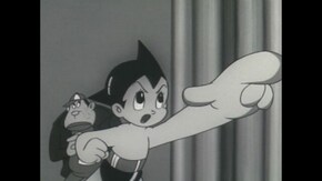 49話 透明巨人の巻