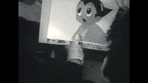 53話 アトム・サヨナラ・1963年の巻