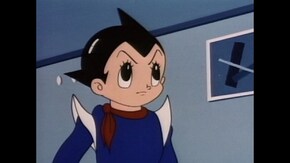 56話 地球防衛隊の巻