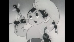 60話 悪魔の蜂の巻
