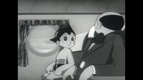 64話 コウモリ伯爵の巻