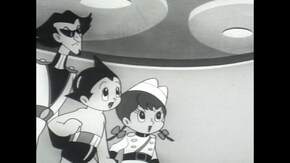 66話 スペース・バイキングの巻