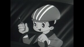 69話 恐竜人の反乱の巻