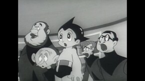 72話 宇宙漂流7日間の巻