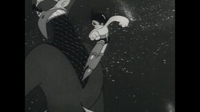 83話 怪鳥ガルダの巻