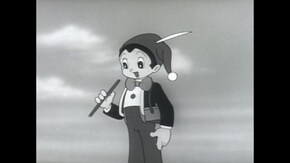 94話 アルプスの天使の巻