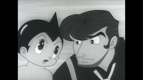 97話 宇宙の対決の巻