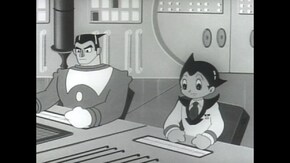 110話 水星探険の巻