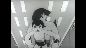 112話 サムソンの髪の毛の巻
