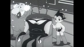 121話 ガニメート号の巻