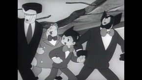 126話 ロボイドの巻