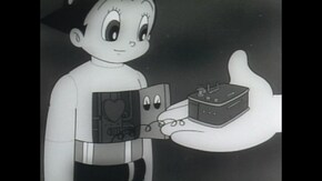 129話 アトム対アトムの巻