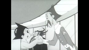 130話 火星の嵐の巻