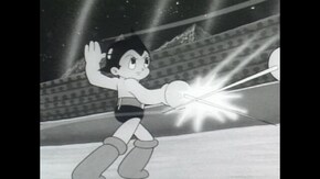 131話 ムーン・チャンピオンの巻