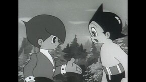 135話 ロボット家犬バッキーの巻