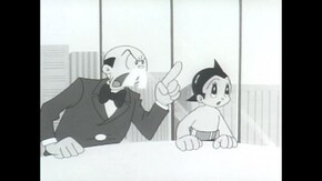 140話 王様とアトムの巻