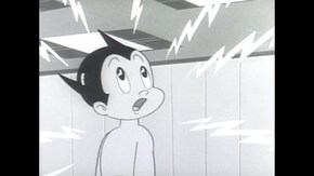 145話 アトム深海を行くの巻
