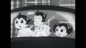 147話 空中スクリーンの巻