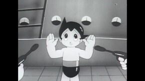151話 1人ぼっちのアトム