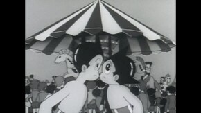 153話 赤い木馬の巻
