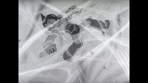 164話 宇宙の怪物の巻